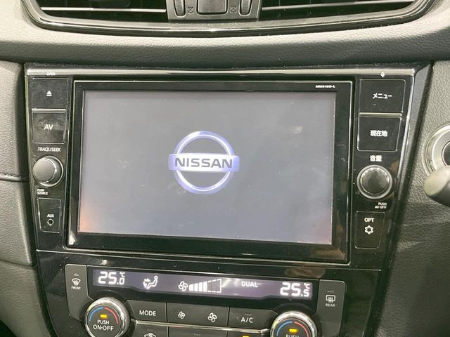 エクストレイル2.0 20Xi ハイブリッド エクストリーマーX 4WD