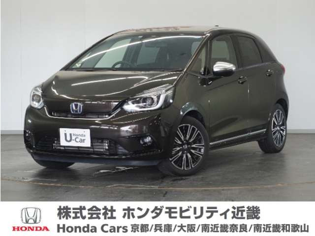 フィット