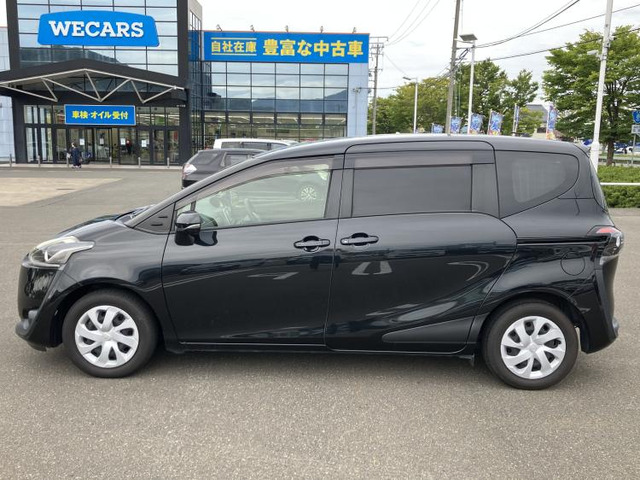 シエンタ1.5 G