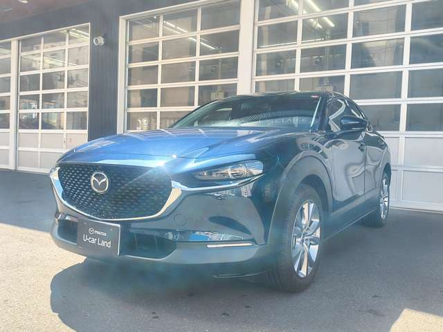 CX-301.8 XD プロアクティブ 4WD