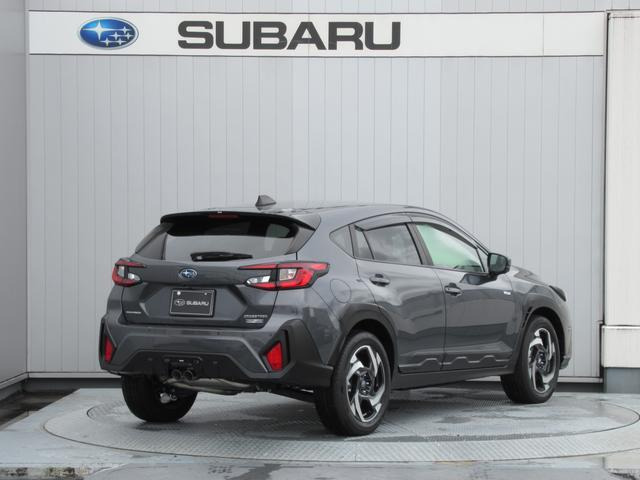 クロストレック2.5 プレミアム S:HEV EX 4WD