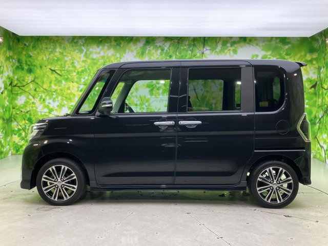 タントカスタムRS トップエディション SAIII