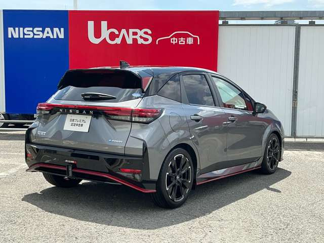 ノートオーラ