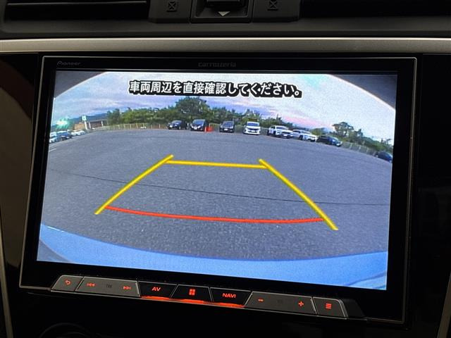 レヴォーグ1.6 GT-S アイサイト 4WD