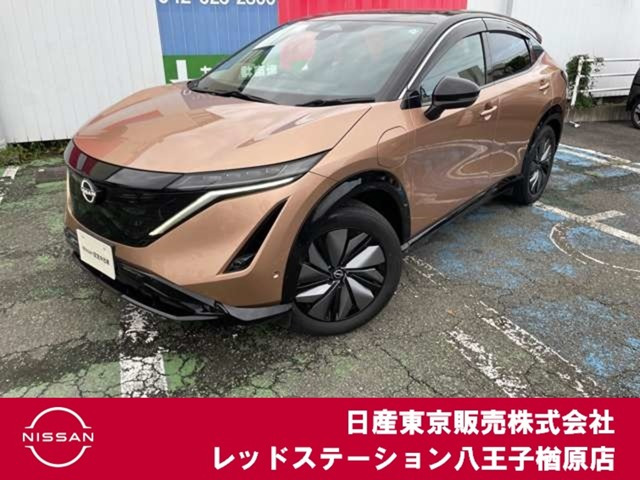 アリアB6
