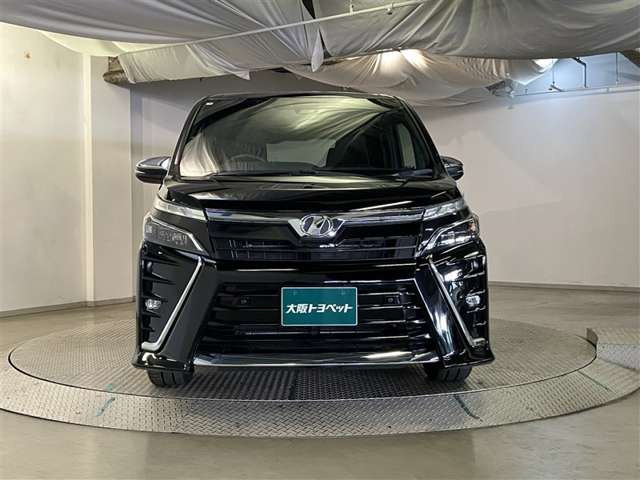 ヴォクシー2.0 ZS 煌II