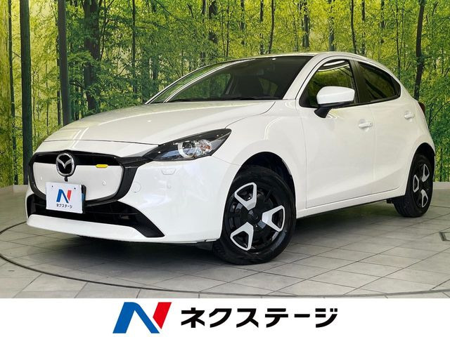 MAZDA21.5 15BD 4WD