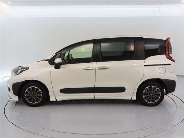 シエンタハイブリッド 1.5 Z