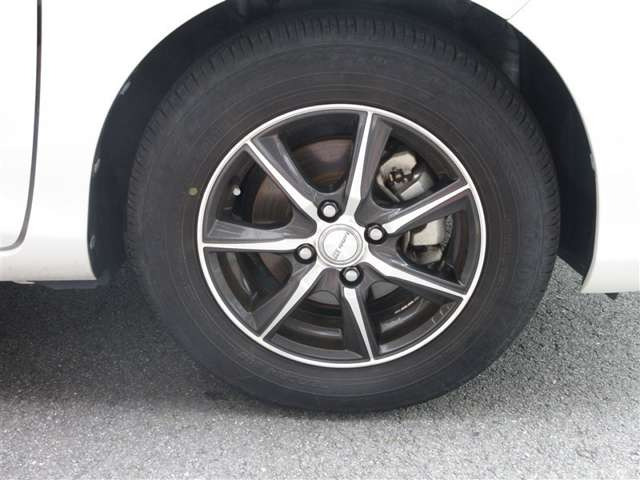 ヴィッツ1.3 F セーフティ エディション