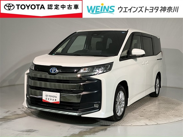 ノア