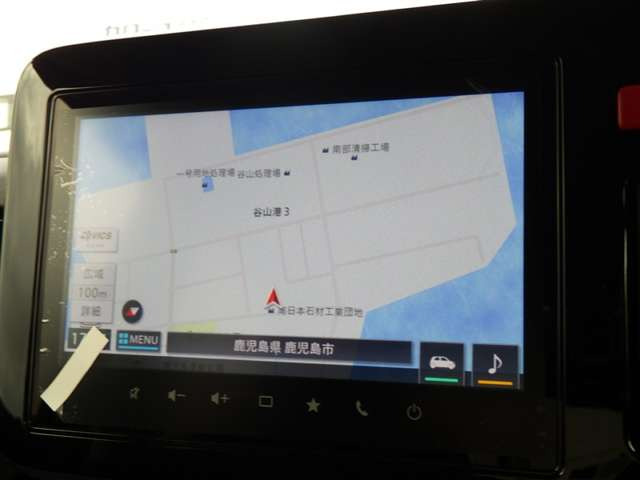 スペーシアギアハイブリッド(HYBRID) XZ