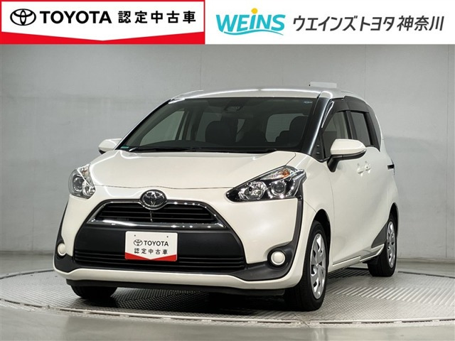 シエンタ1.5 G