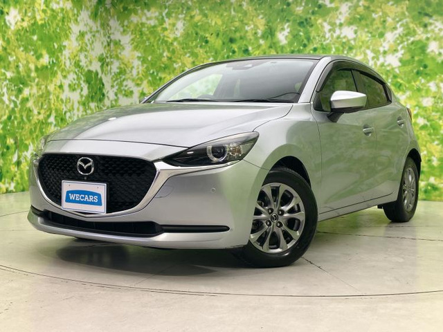MAZDA21.5 XD プロアクティブ