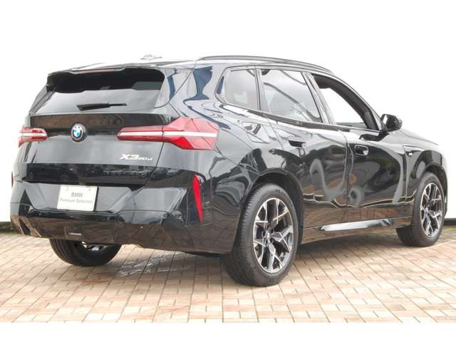 X320d xドライブ Mスポーツ ディーゼル 4WD