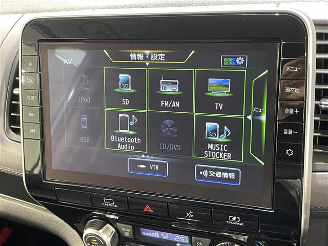 セレナ1.2 e-POWER ハイウェイスターV