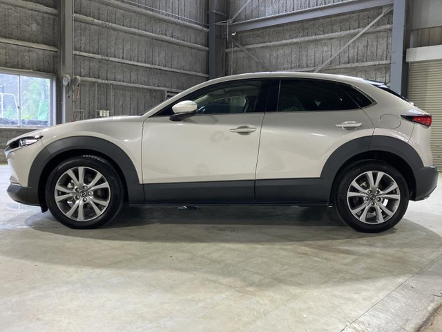 CX-302.0 20S プロアクティブ ツーリングセレクション