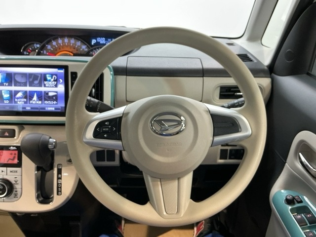 ムーヴキャンバスG メイクアップ SAIII