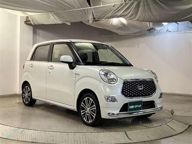 キャストスタイル G プライムコレクション SAIII