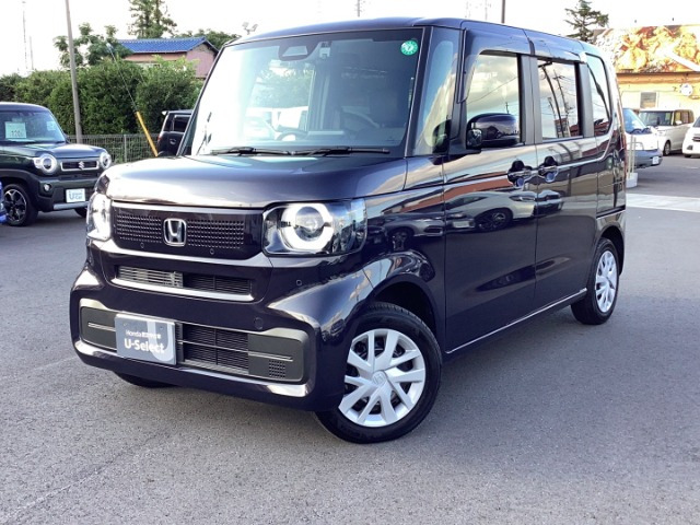 N-BOX