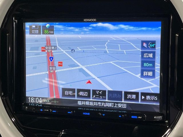ハスラーハイブリッド(HYBRID) X