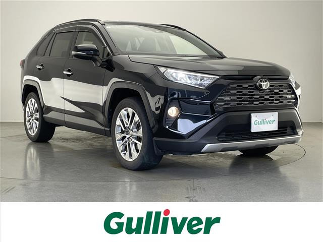 RAV42.0 G Zパッケージ 4WD