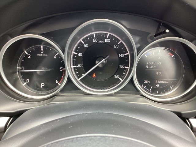 CX-52.2 XD プロアクティブ 4WD