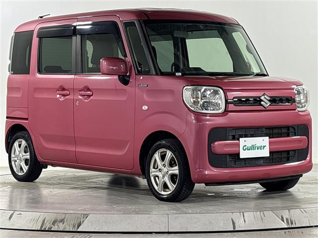 スペーシアハイブリッド(HYBRID) G
