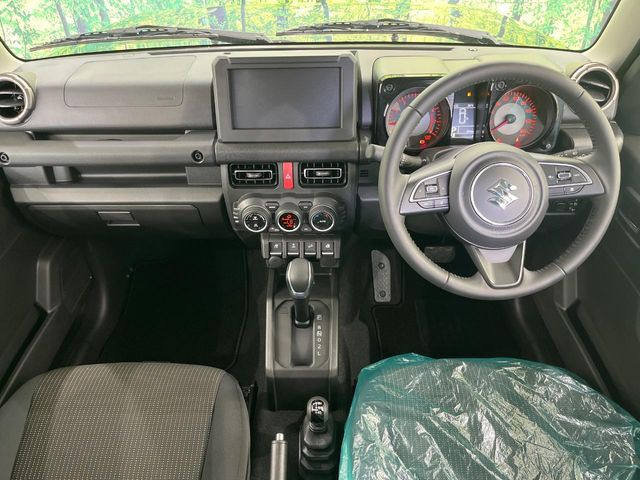 ジムニーノマド1.5 FC 4WD