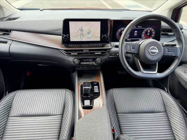 ノートオーラ1.2 G レザーエディション