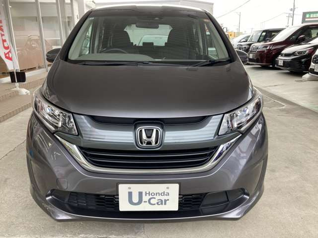 フリード+1.5 G ホンダセンシング