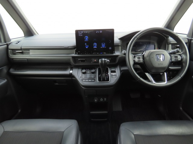 ステップワゴン1.5 スパーダ 4WD
