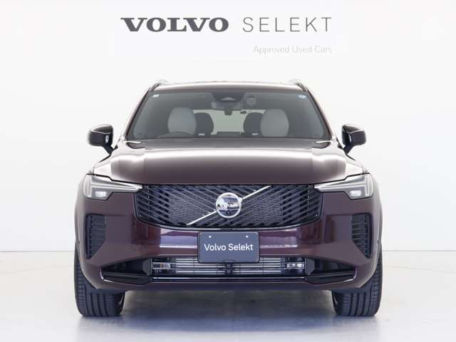 XC90ウルトラ T8 AWD プラグインハイブリッド 4WD