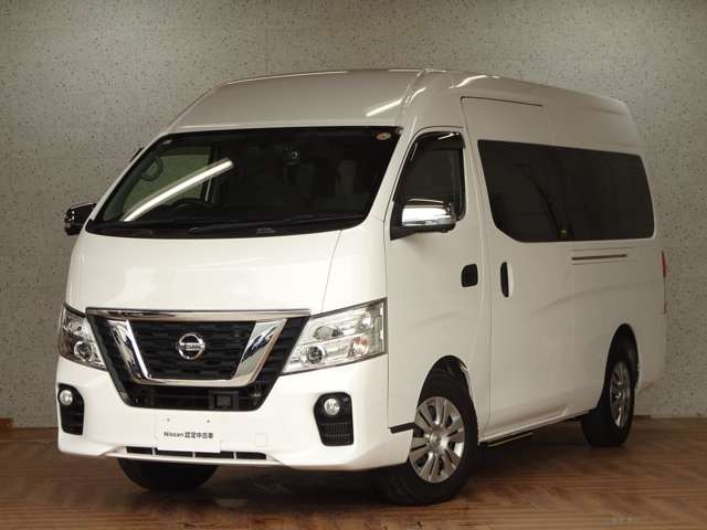 NV350キャラバン
