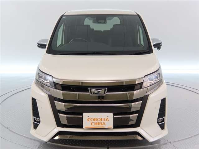 ノア2.0 Si W×B III 4WD