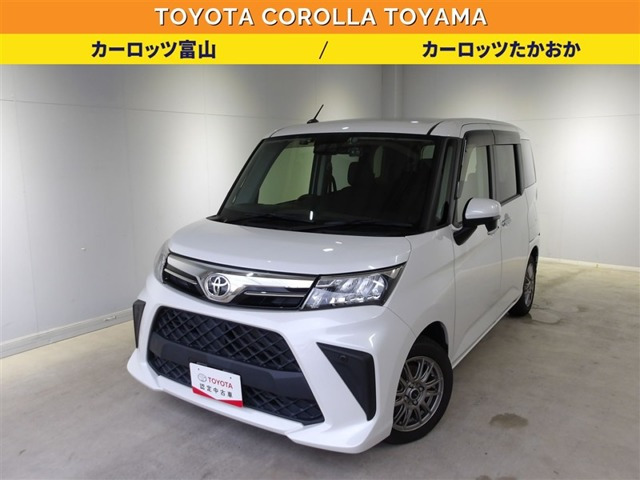 ルーミー1.0 G ウェルキャブ 助手席リフトアップシート Aタイプ