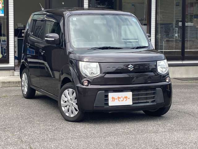 MRワゴンX 4WD