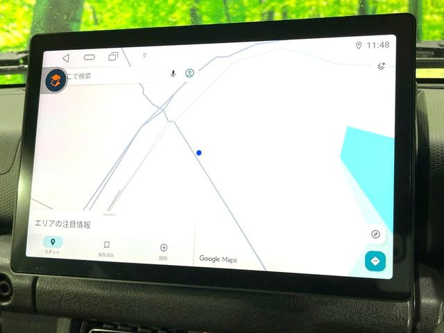 ジムニーノマド1.5 FC 4WD