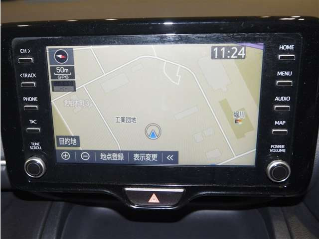 ヤリスクロス1.5 G 4WD