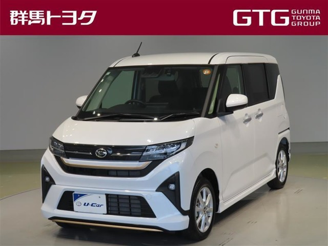 ムーヴG