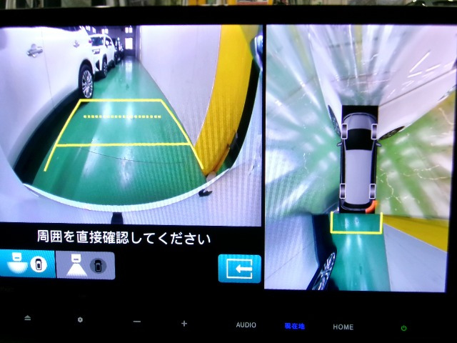 ステップワゴン