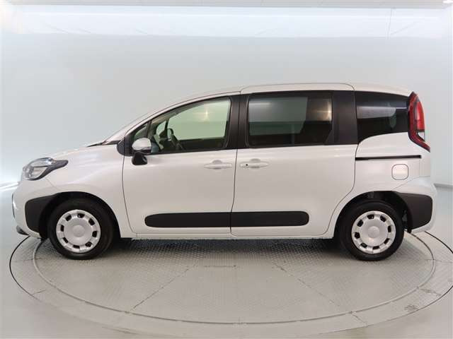 シエンタ1.5 G ウェルキャブ 車いす仕様車 タイプI 助手席側セカンドシート付