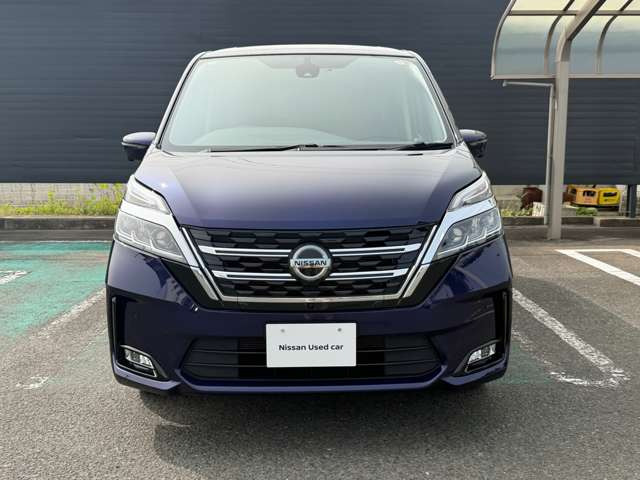 セレナ2.0 XV 4WD