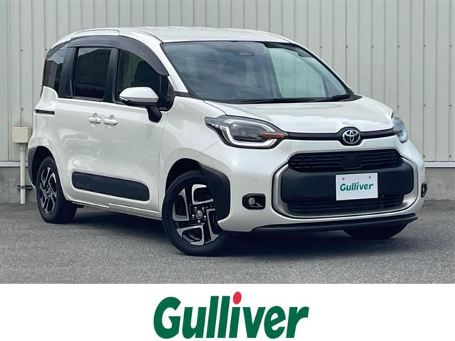 シエンタハイブリッド 1.5 Z E-Four 4WD