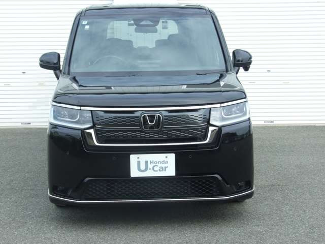 ステップワゴン1.5 スパーダ 4WD