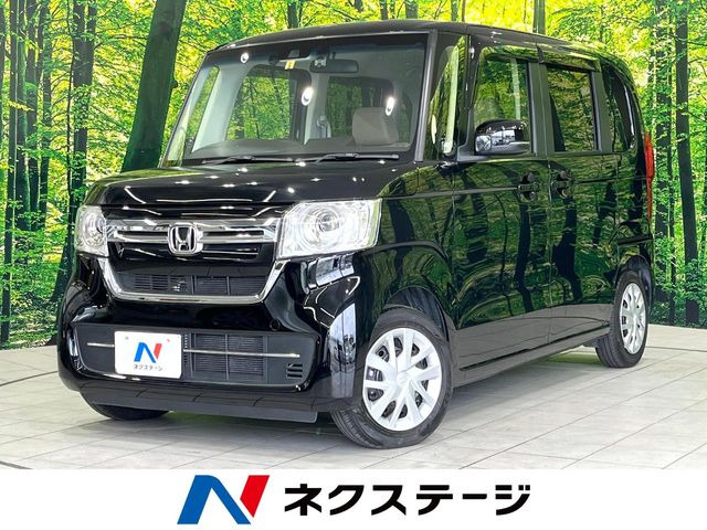 N-BOXL