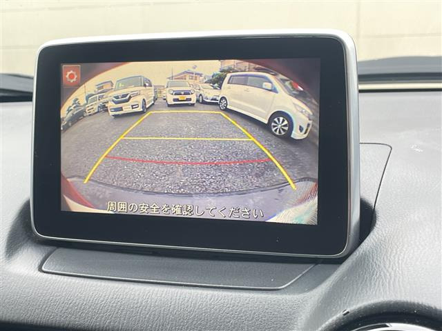 CX-31.5 XD ツーリング 4WD