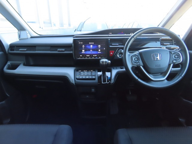 ステップワゴン1.5 スパーダ ホンダ センシング 4WD