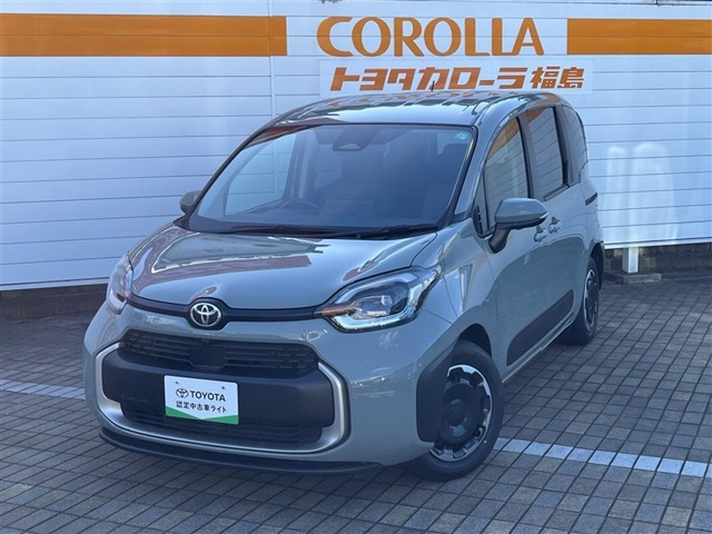 シエンタハイブリッド 1.5 Z