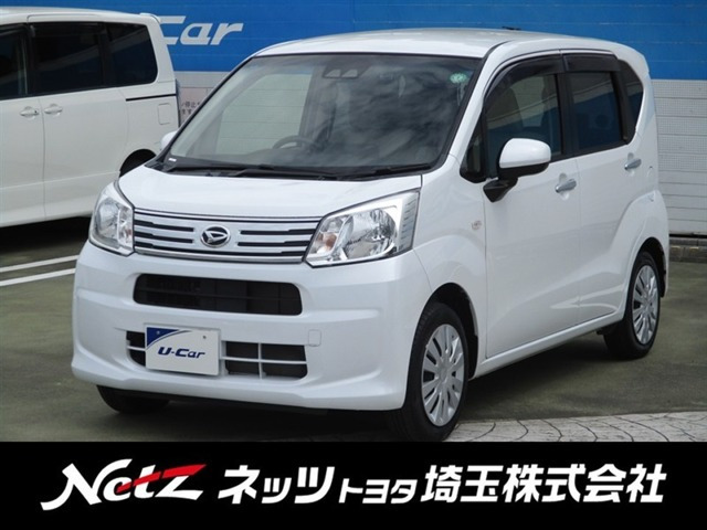 ムーヴL SAIII