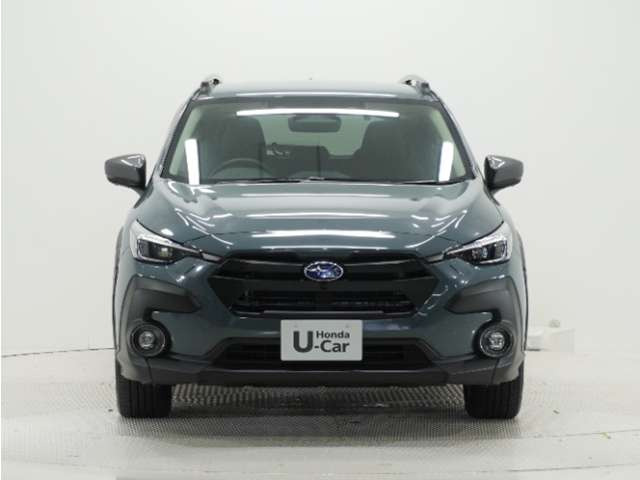 クロストレック2.0 リミテッド 4WD